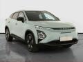 Omoda 5 EV 61 kWh, Ad. tempomat