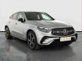 Mercedes-Benz GLC 220 d 4MATIC, AMG Line, ACC