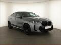 BMW X6 xDrive40d, M PAKET, VZDUCH