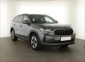 koda Kodiaq 1.5 TSI, Selection, Navigace
