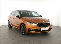 koda Fabia 1.0 TSI