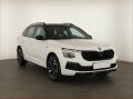 �koda Kamiq 1.0 TSI, Monta Carlo
