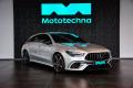Mercedes-Benz CLA 45 S AMG 4MATIC+