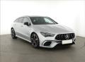 Mercedes-Benz CLA 45 S AMG 4MATIC+, Nov R