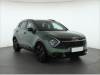 Kia Sportage 1.6 T-GDI, Navigace