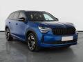 �koda Kodiaq 2.0 TDI, Sportline