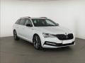 koda Superb 2.0 TDI, Sportline,Full LED