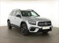 Mercedes-Benz GLB 200 d