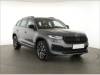 koda Kodiaq 2.0 TDI, Navigace