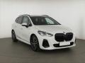 BMW 218i Active Tourer, Navigace