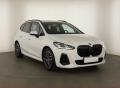 BMW 218i Active Tourer, Navigace