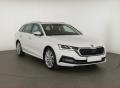 koda Octavia 1.5 TSI, Matrix Full LED