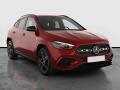 Mercedes-Benz GLA 250 e, AMG LINE