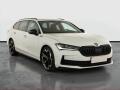 �koda Superb 2.0 TDI, SPORTLINE, MAS��