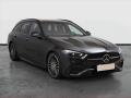 Mercedes-Benz C 220 d 4MATIC