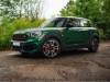 Mini Countryman John Cooper Works, 1. majitel