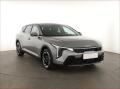 Kia K4 1.6 T-GDI, Mrtv� �hel