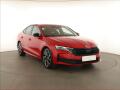 �koda Octavia 1.5 TSI, Sportline