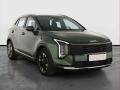 Kia Sportage 1.6 T-GDI, Exclusive, Navigace