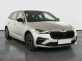 �koda Scala 1.0 TSI, Monte Carlo