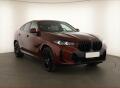 BMW X6 xDrive30d, M PAKET, VZDUCH