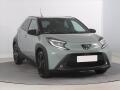 Toyota Aygo 1.0