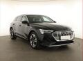 Audi e-tron S-Line 50 quattro