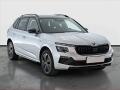 �koda Kamiq 1.0 TSI, MONTE CARLO, KAMERA
