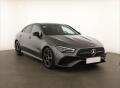 Mercedes-Benz CLA 200 d