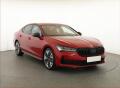 �koda Superb 2.0 TDI, Sportline, Navi