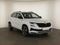 �koda Karoq 1.5 TSI, Sportline, Navigace