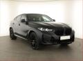 BMW X6 xDrive30d, M Paket, Navigace