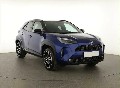 Toyota Yaris Cross GR Sport 1.5 VVT-iE