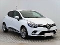 Renault Clio 0.9 TCe, Serv.kniha, Tempomat