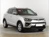 SsangYong Tivoli 1.5 T-GDI, Serv.kniha