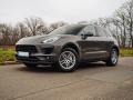 Porsche Macan S Diesel