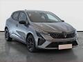 Renault Clio E-Tech Hybrid