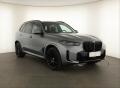 BMW X5 xDrive30d, M PAKET, VZDUCH