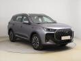 Chery Tiggo 7 1.6 TGDI, LUXURY, Ad. tempomat
