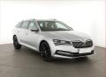 koda Superb 2.0 TDI, Laurin&Klement