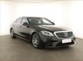 Mercedes-Benz S 560 4MATIC L