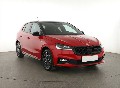 koda Fabia 1.0 TSI, Monte Carlo Plus