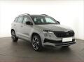 �koda Karoq 1.5 TSI, SPORTLINE, AUTOMAT