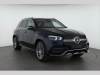 Mercedes-Benz GLE 350de, 1. majitel, DPH