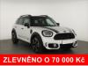 Mini Countryman Cooper S ALL4, 1. majitel, DPH