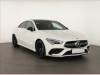 Mercedes-Benz CLA 35 AMG, AMG,4X4,AUTOMAT,DPH