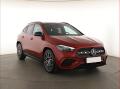Mercedes-Benz GLA 200, AMG Line