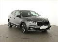 koda Fabia 1.0 TSI, Style, Led svtlomety