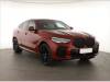 BMW X6 xDrive40i, 1. majitel, DPH