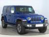 Jeep Wrangler 2.0 eTorque, R, 1.maj, DPH